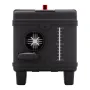Diesel luftvarmer 12V/24V 8kW Bluetooth App Fjernbetjening til