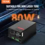 CO2 Laser Strømforsyning til 80W Laser Tube Laser Gravers and