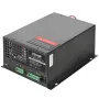 CO2 Laser Strømforsyning til 80W Laser Tube Laser Gravers and