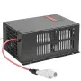 CO2 Laser Strømforsyning til 80W Laser Tube Laser Gravers and