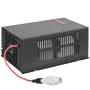 CO2 Laser Power Supply, 100W, Power Supply for 100W Laser Tube, Constant Current Protection, Open Circuit Protection, Fast Heat 