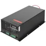 CO2 Laser Strømforsyning til 150W Laser Tube Laser Gravers and