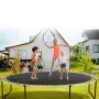 Replacement Trampoline Mat, Jumping Mat Fits 15ft Frame, Universal Jumping Mat for 15ft Round Trampoline, Reinforce UV-Resistant