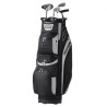 36â €  Golf Cart Bag 14 Way Organizer Divider Top Multiple Pockets Pick Color