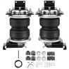 Air Bag Suspension Kit Passer til 11-2018 Dodge Ram 1500 19-2021 1500 Classic