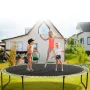 Replacement Trampoline Mat, Jumping Mat Fits 14ft Frame, Universal Jumping Mat for 14ft Round Trampoline, Reinforce UV-Resistant