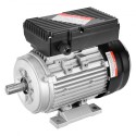 0,75 kW Electric Motor 1400 rpm AC 220 ~ 240V 5,45A 1-fase 19 mm Keyed Shaft