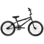 BMX Bike, 20-Inch Wheel Freestyle Bike, BMX Race Bike with 360° Rotor and 4 Pegs, Beginner-Level BMX to Advanced Riders, BMX Bic