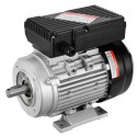 0,75 kW Electric Motor 2850 rpm AC 220 ~ 240V 5,15A 1-fase 19 mm Keyed Shaft