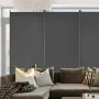 Room Divider, 3 Panels Room Divider, Folding Privacy Screen and Portable Partition Divider for Room Separation, Freestanding Roo