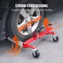 Wheel Dolly Heavy Duty Vehicle Positioning Tire Car Lifter 1500