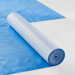 Carpet Protection Film 40" x 84' Floor and Surface Shield Easy to Cut