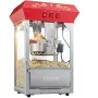 Popcorn Popper Machine Countertop Popcorn Maker 850W 8 Oz 48