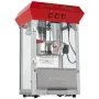 Popcorn Popper Machine Countertop Popcorn Maker 850W 8 Oz 48