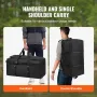 Tactical Duffle Bag, 100L Gym Bag Duffle with Molle Design and Multi-mesh Bag, Military Travel Bag for Men and Women, Tactical G