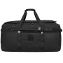 Tactical Duffle Bag, 100L Gym Bag Duffle with Molle Design and Multi-mesh Bag, Military Travel Bag for Men and Women, Tactical G