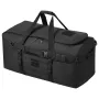 Taktisk duffle taske 100L gymnastiksal duffle med molle design