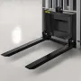 3 -punkts hitch palle gaffel 2000 lbs, gaffelfæstning til