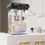 Popcorn Popper Machine Countertop Popcorn Maker 850W 8 Oz 48