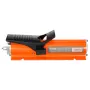 Air Hydraulic Pump Air Actuated Foot Pump 10.000psi Frame
