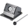 Grafisk punch Die Cutter 1-3/4 "/44mm Round Punch Die Cutter