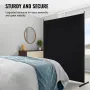 Room Divider, Single Panel Room Divider, 6FT Privacy Screen Indoor, Partition Divider for Room Separation, Freestanding Room Div