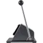 Grafisk punch Die Cutter 1-3/4 "/44mm Round Punch Die Cutter
