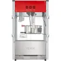 Popcorn Popper Machine Countertop Popcorn Maker 1440W 12 oz 80