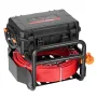 Sewer Camera, 165 ft/50m, Self-Leveling Drain Camera with 10.1" Touchscreen, 512Hz Transmitter & Distance Counter, IP67 Snake Pl
