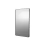 Wall Mounted Makeup Mirror, 0.15" Thick, 30" x 40" Mirror with Aluminium Alloy Frame & Explosion-Proof Film, Scratch-Resistant M