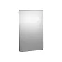 Wall Mounted Makeup Mirror, 0.15" Thick, 30" x 40" Mirror with Aluminium Alloy Frame & Explosion-Proof Film, Scratch-Resistant M