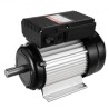2.2 kW elektrisk motor 2800 o / min 220 ~ 240V 13,8a 1-fase 24mm nøgleaksel