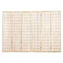 Room Divider, 6 Panel Japanese Room Divider, Wood Folding Privacy Screen Indoor, Japanese Partition Dividers Portable Decoration