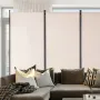Room Divider, 3 Panels Room Divider, Folding Privacy Screen and Portable Partition Divider for Room Separation, Freestanding Roo