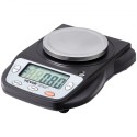 Analytisk Balance Lab Scale 600G X 0,01G 6 enheder Konvertering elektronisk