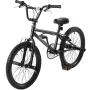 20-tommer BMX Bike Freestyle Bike Men Kids BMX Bicycle Hi-Ten