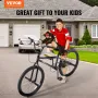 24-tommer BMX Bike Freestyle Bike Men Kids BMX Bicycle Hi-Ten