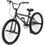 24-tommer BMX Bike Freestyle Bike Men Kids BMX Bicycle Hi-Ten
