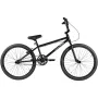 BMX Bike, 24-Inch Wheel Freestyle Bike, BMX Race Bike with 4 Pegs, Beginner-Level BMX to Advanced Riders, BMX Bicycles for Teen 