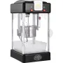 Popcorn Popper Machine bordplade Popcorn Maker 300W 2.5 oz sort