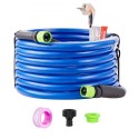 30ft Heated Water Hose for RV -45â„‰ Antifreeze Heated Drinking Water Hose