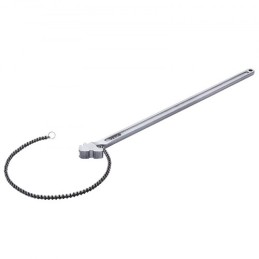 Chain Wrench 48 inch Chain Pipe Wrench 13.4 inch Dia Capacity Reversible