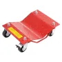 Wheel Dolly Heavy-Duty Bil Dæk Stake Vehicle Moving Dolly 8000