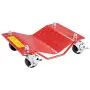 Wheel Dolly Heavy-Duty Bil Dæk Stake Vehicle Moving Dolly 8000