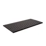 Trælatakustiske paneler 23,6 x 47,2 tommer til moderne