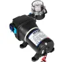 Membran Vandtrykspumpe FL-30 Vandtrykpumpe 12V Membran
