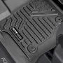 Automotive gulvmåtter passer til Ford F-150/F150 Lightning