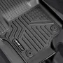Automotive gulvmåtter passer til Ford F-250/F-350/F-450