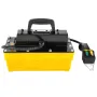 Lufthydraulisk pumpemaskine Pumpe 10.000psi luft over