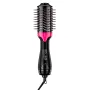 Hårblæser tørretter børste ionisk hårtørrer og styler med 65 mm